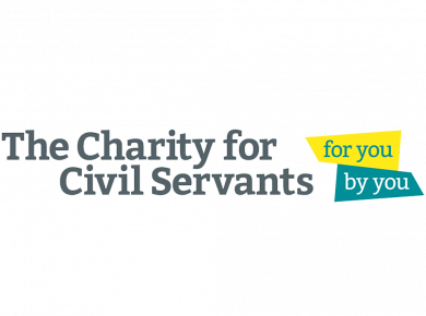 The Charity for Civil Servants – 2018 Homepage Launch