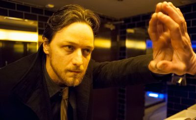 Review: Filth (2013)