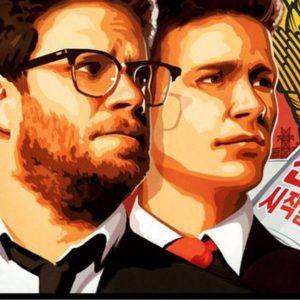 Review: The Interview (2014)