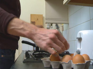 Cereal Killers Trailer