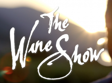 The Wine Show in Portugal