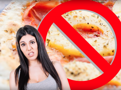 Be Amazed – Test Video