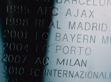 We are the Champions