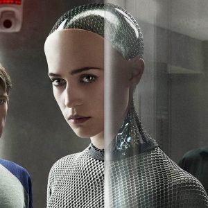 Review: Ex Machina (2015)