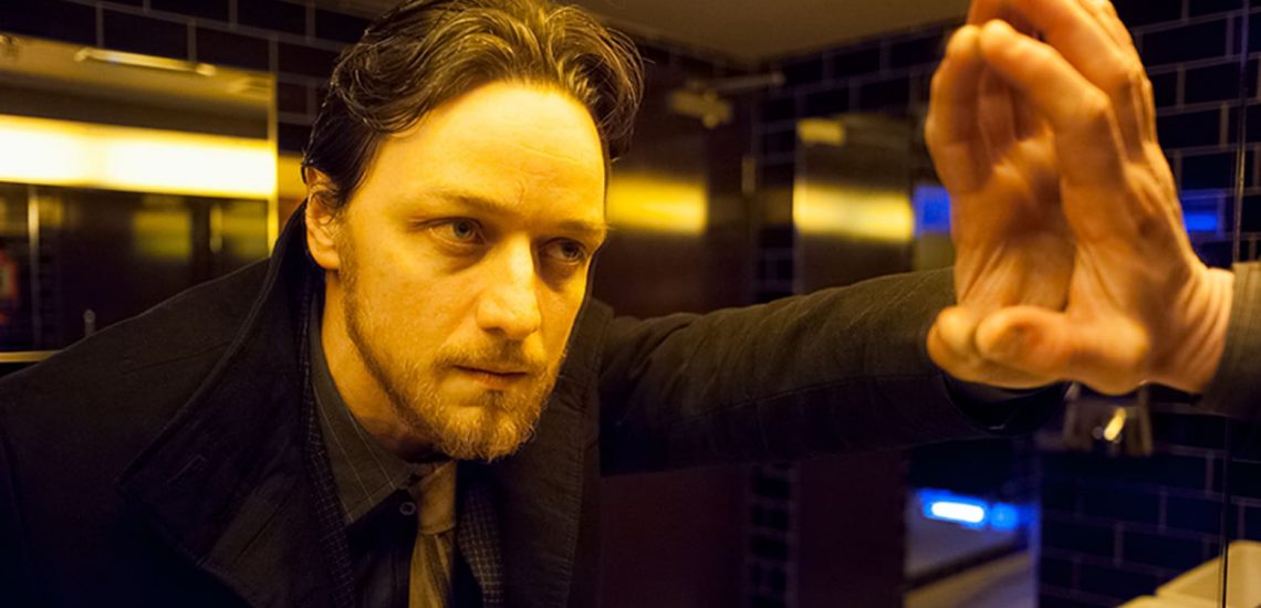 Review: Filth (2013)