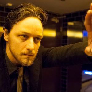 Review: Filth (2013)