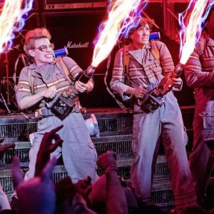 Don’t cross the streams! – Ghostbusters and upcoming reboots