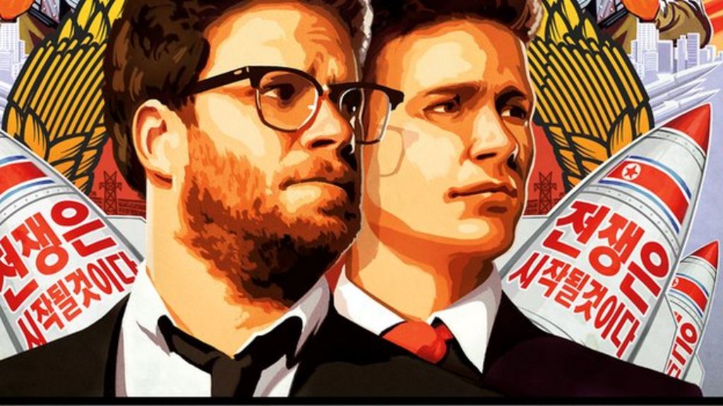Review: The Interview (2014)
