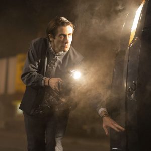 Review: Nightcrawler (2014)