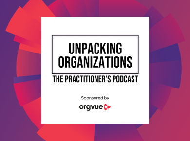 Unpacking Organizations Podcast