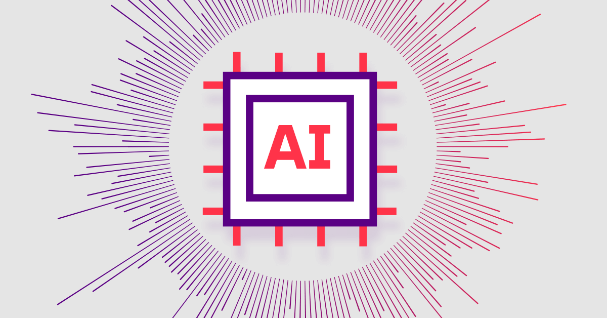 The AI Opportunity – Infographic